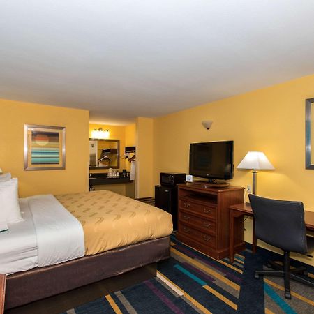 Quality Inn Albertville Us 431 Exterior photo