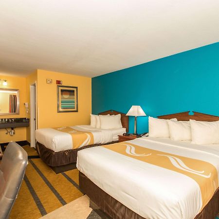 Quality Inn Albertville Us 431 Exterior photo