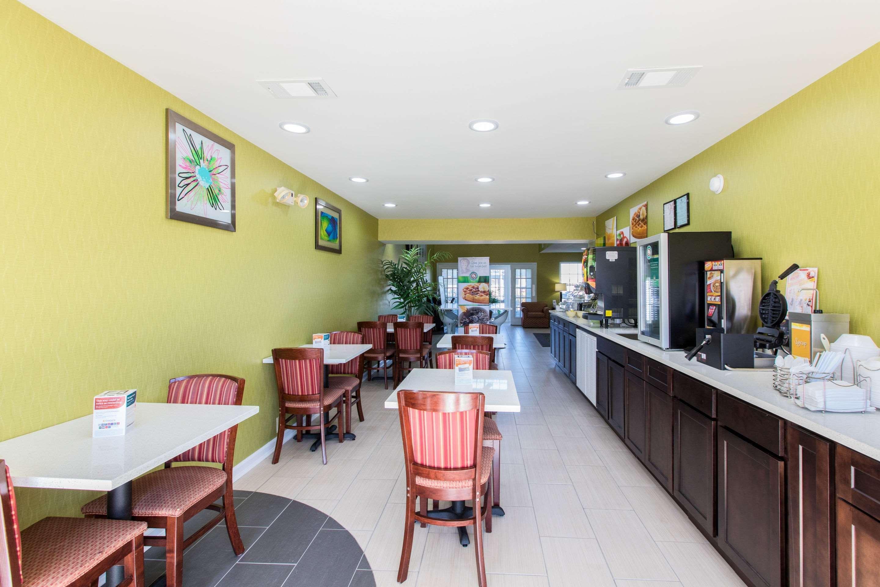 Quality Inn Albertville Us 431 Exterior photo