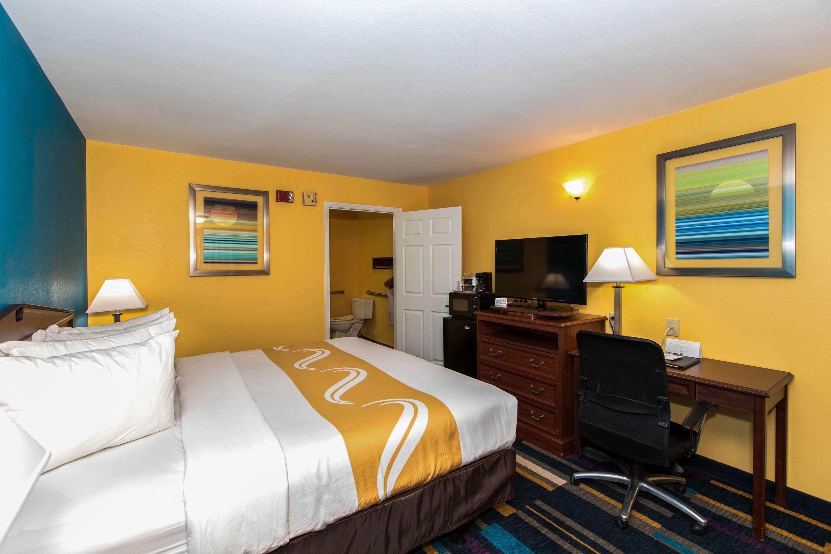 Quality Inn Albertville Us 431 Exterior photo