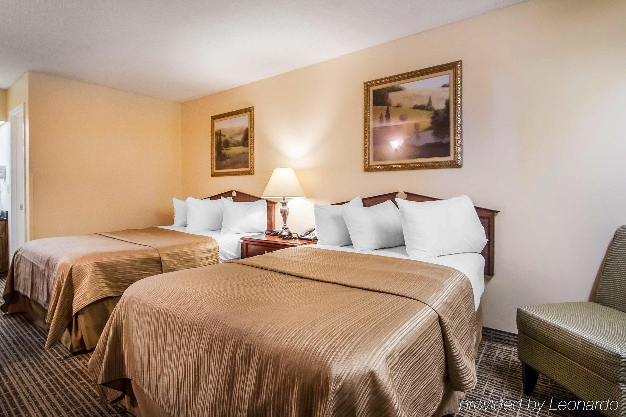 Quality Inn Albertville Us 431 Exterior photo