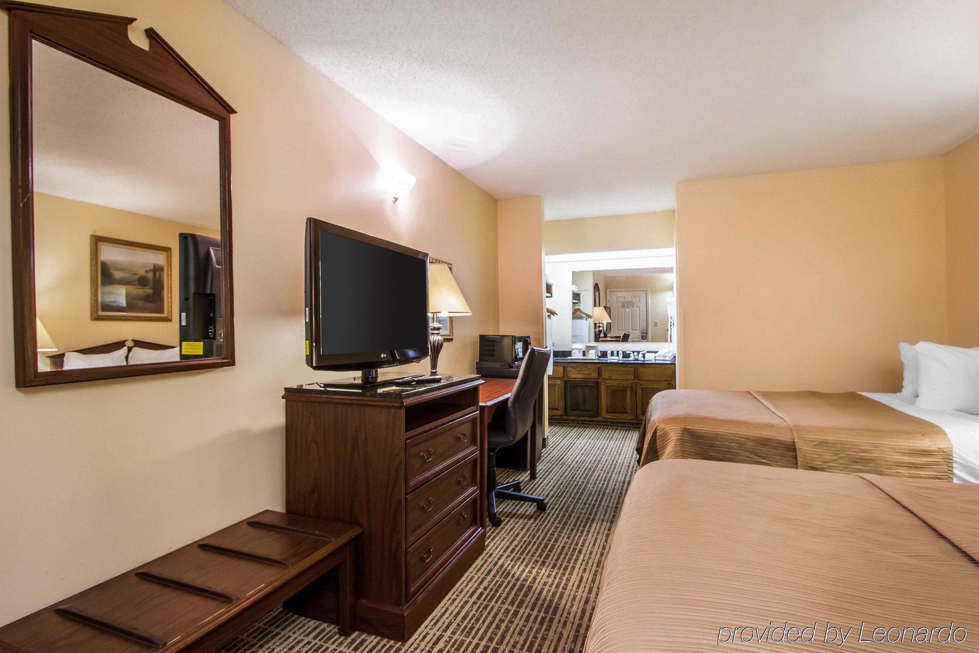 Quality Inn Albertville Us 431 Exterior photo