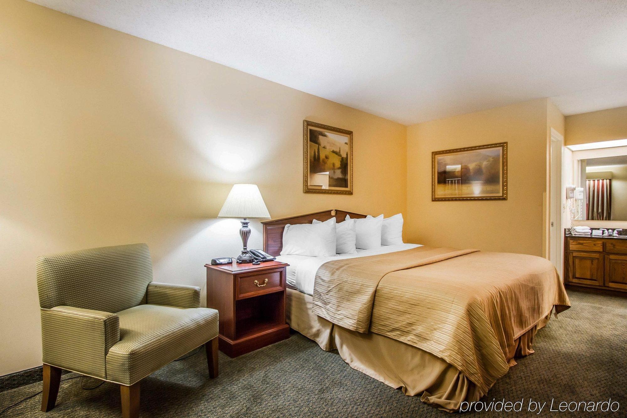 Quality Inn Albertville Us 431 Exterior photo