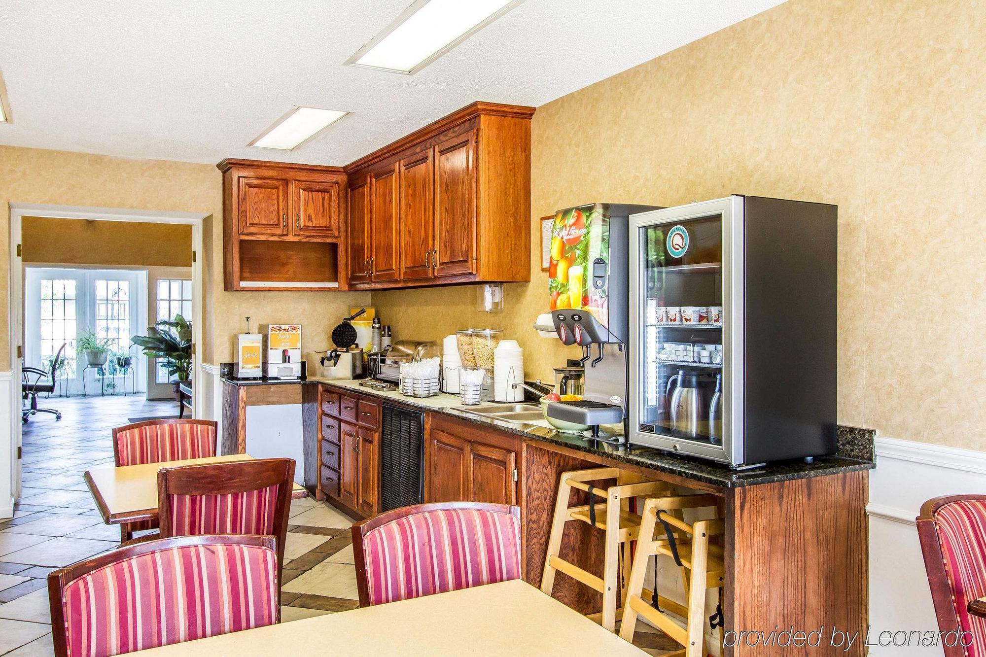 Quality Inn Albertville Us 431 Exterior photo