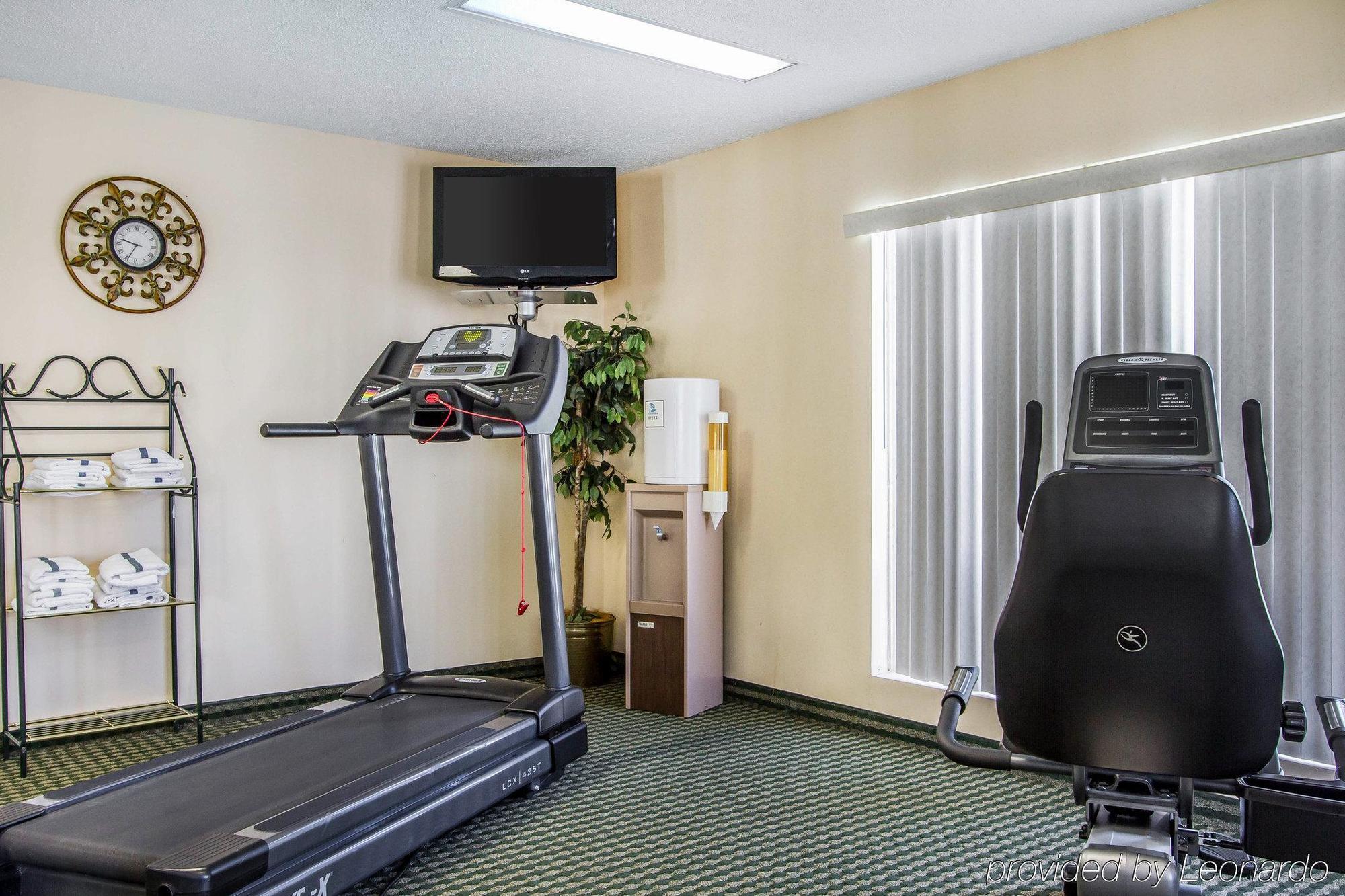 Quality Inn Albertville Us 431 Exterior photo