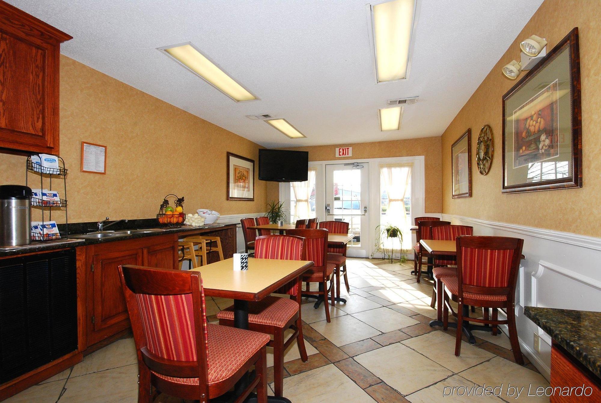 Quality Inn Albertville Us 431 Exterior photo