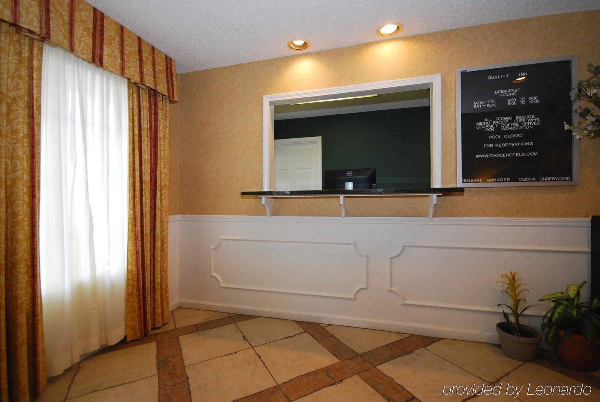 Quality Inn Albertville Us 431 Exterior photo