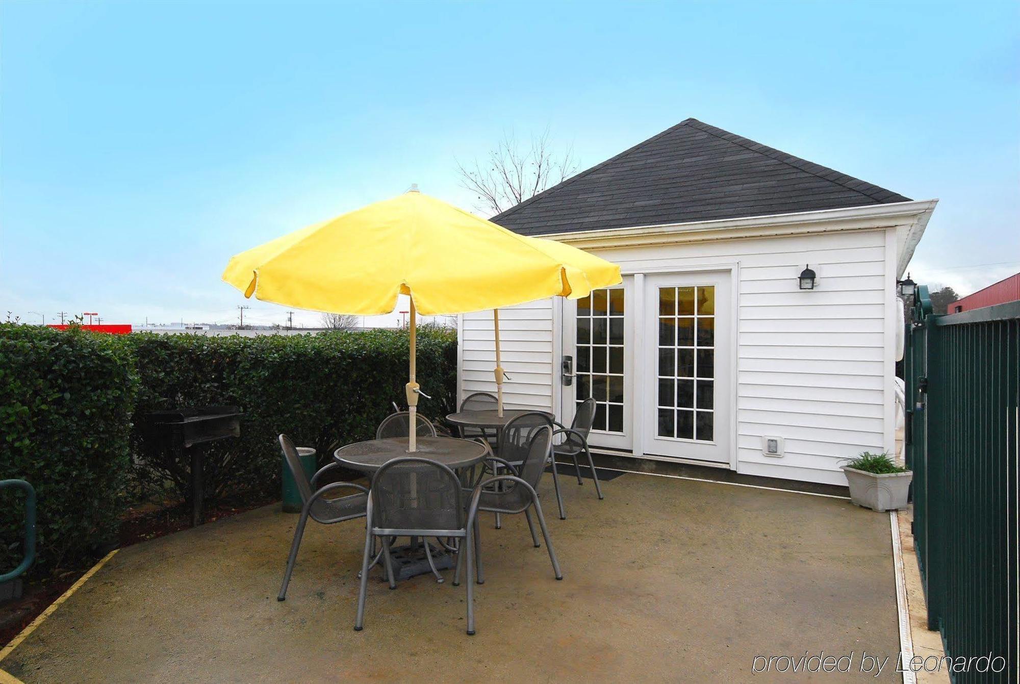 Quality Inn Albertville Us 431 Exterior photo