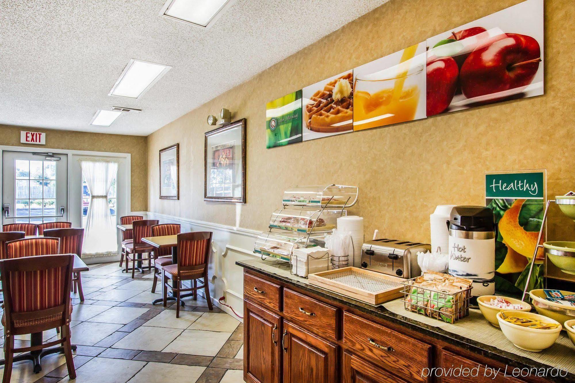 Quality Inn Albertville Us 431 Exterior photo
