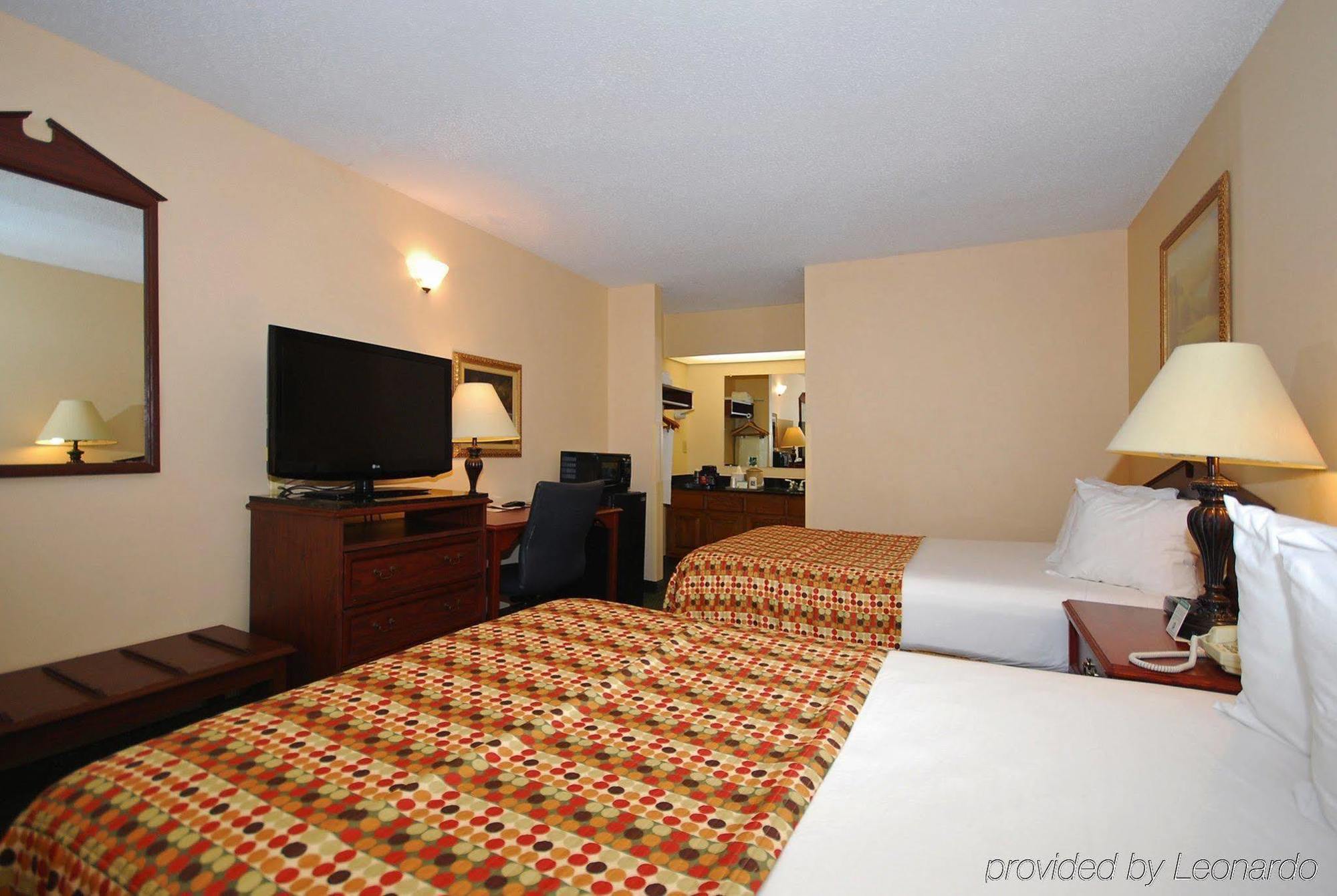 Quality Inn Albertville Us 431 Exterior photo