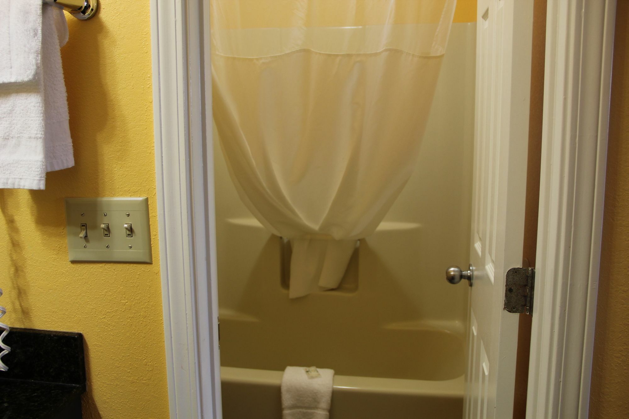 Quality Inn Albertville Us 431 Exterior photo