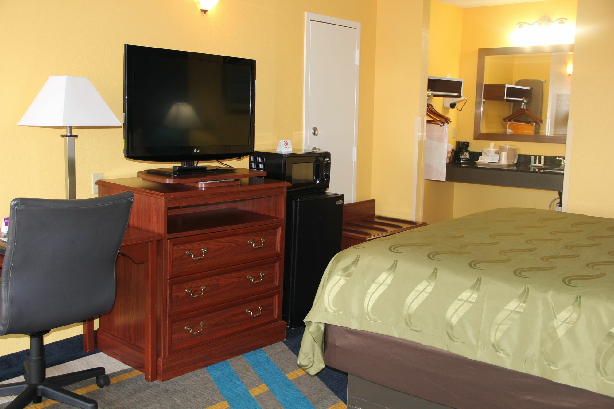 Quality Inn Albertville Us 431 Exterior photo