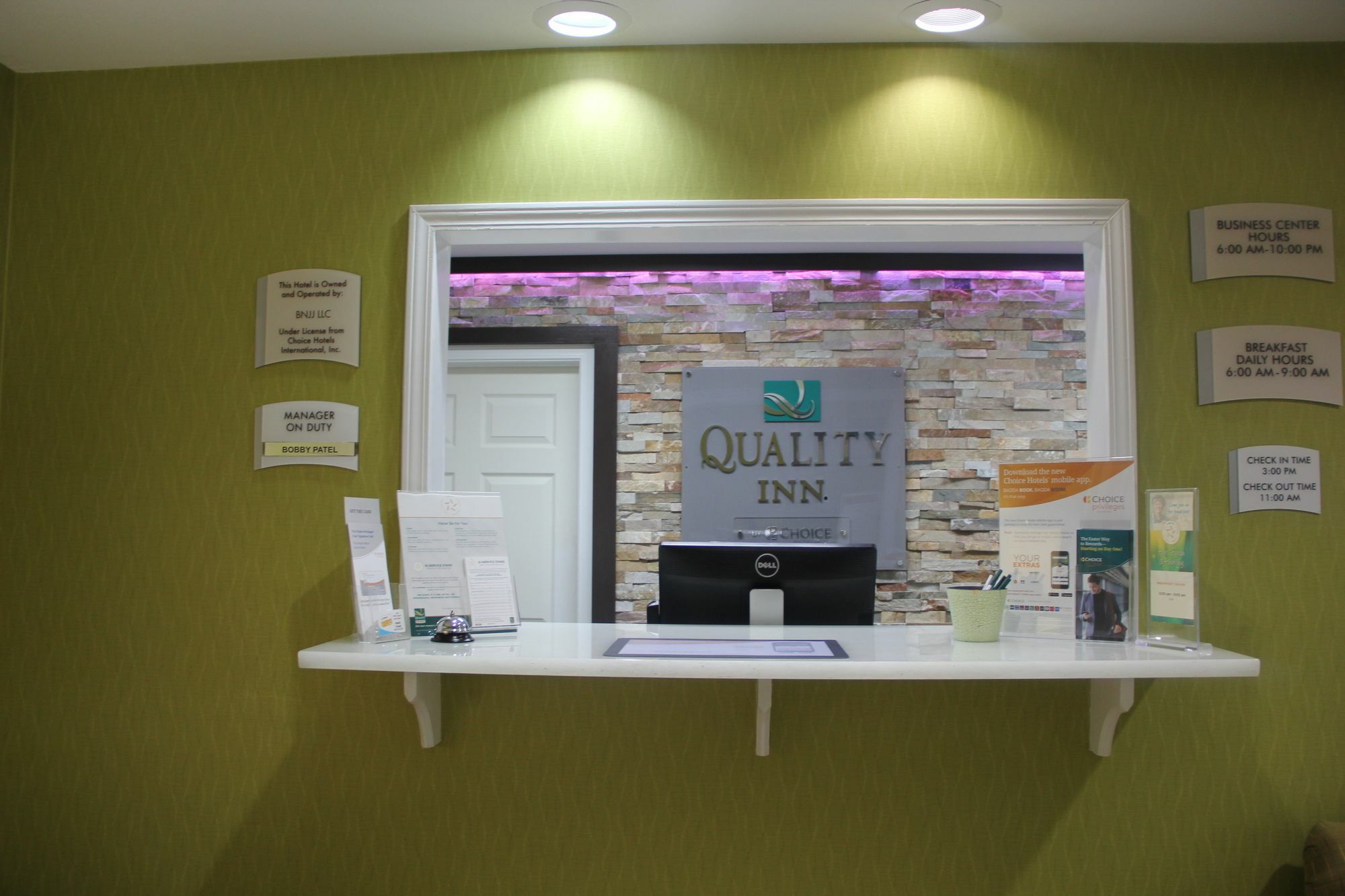 Quality Inn Albertville Us 431 Exterior photo
