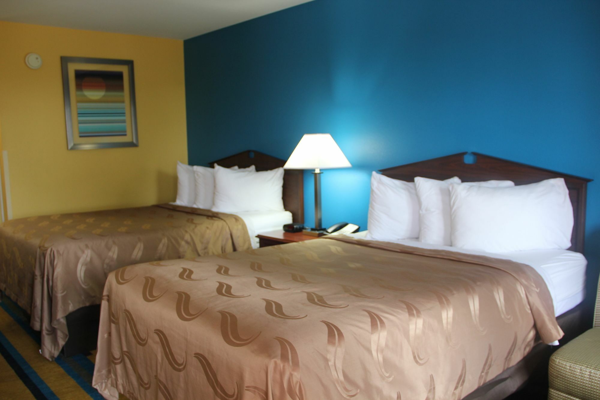 Quality Inn Albertville Us 431 Exterior photo