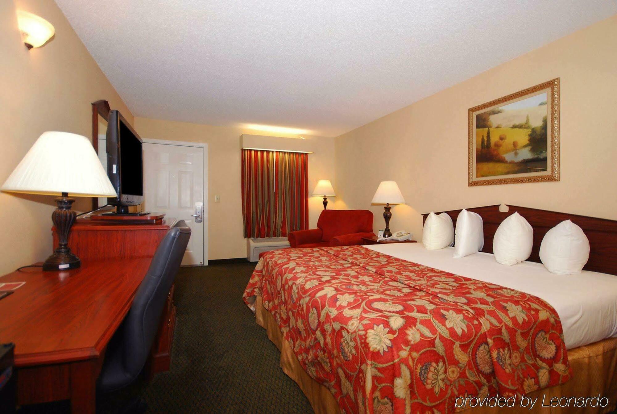 Quality Inn Albertville Us 431 Exterior photo